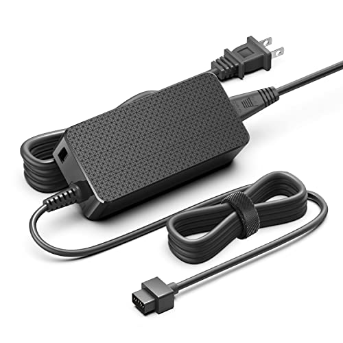 KFD AC Adapter 13.05V 3.85A 50W Charger Replacement for DJI...
