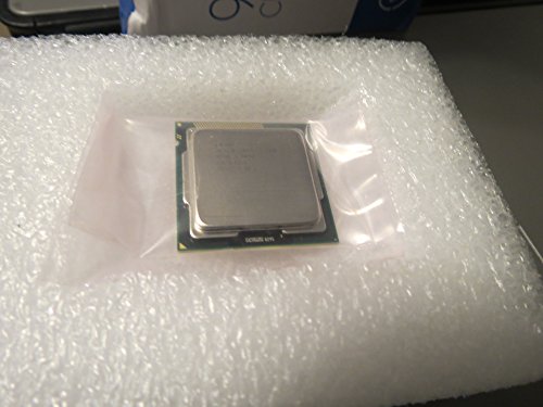INTEL - SOURCING インテルコアi52400クワッド3.10ghz 6メガバイト/ 5GT / ssr00qソケット1155 CPUプロセッサ3.1ghz