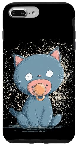 ԂtA[WOLbgRX`[ lƎqp X}zP[X iPhone 7 Plus/8 Plus p