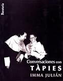  Conversaciones Con Tapies (Documentos, Band 10)