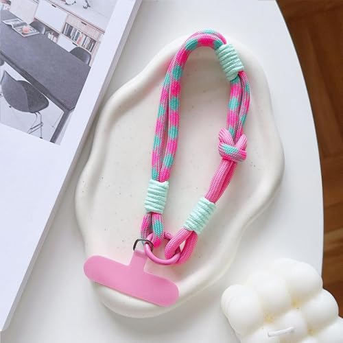 Cable de teléfono con pulsera para llevar el móvil en la muñeca con comodidad 3