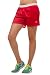 Champion Women's Lined mesh active shorts