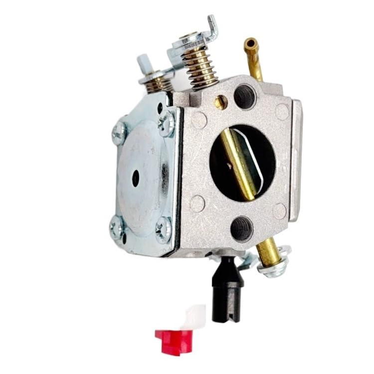Carburateur tronçonneuse 345 résout panne démarrage moteur 503283208