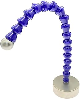Veterinary X-Ray Reference Ball Radiographic Orthopedic Instrument for Animals Pets, Diameter 25mm, Blue