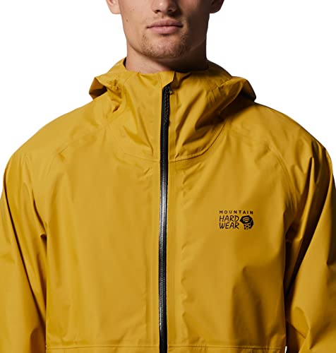 Image of Mountain Hardwear mens Threshold Jacket