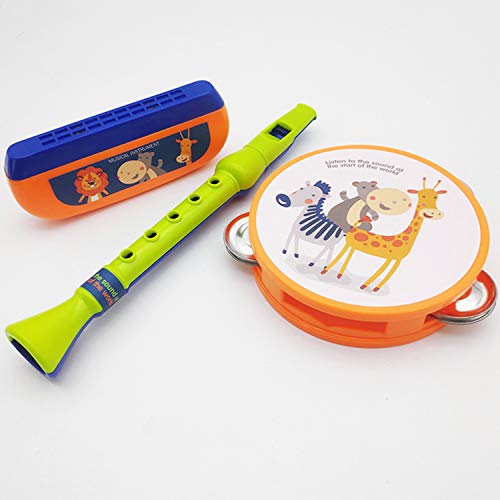 NLC mini Jess drum for children for fun kids drum set indoor