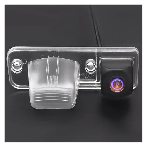 Caméra de recul AHD Fisheye pour VW T4 : évitez les angles morts en utilitaire