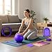 Hqyib Home Pilates Kit for Women, 13 PCS Pilates Equipment with 13.5
