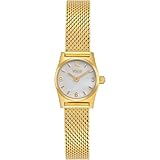 TOUS Reloj Mini Epic 3000150300 Acero Dorado