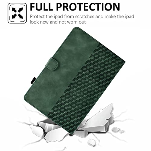 Case Cover for iPad 6th /5th Generation 9.7 Inch 2018/2017 - Image 3