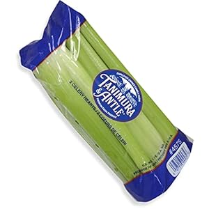 Celery, 1 Bunch