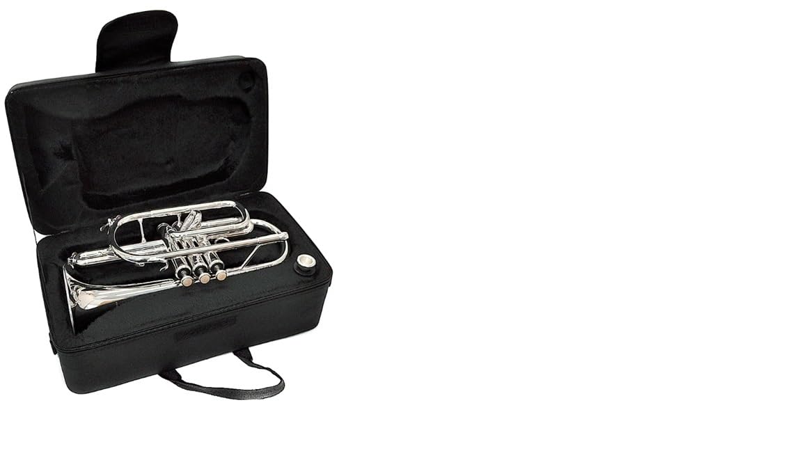 Amazon | コルネット | コルネット | 楽器・音響機器