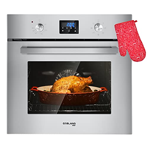 10 Best Electric Built In Ovens (January 2024) — Great Answer