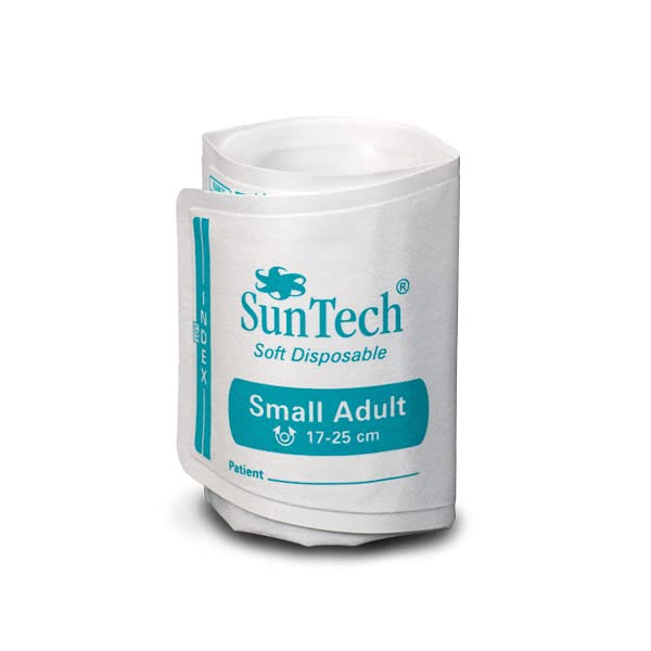 SunTech Veterinary Blood Pressure Cuff Size #7 (Box of 20) (Multi Connector)-image-34