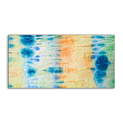 Tableau Verre Trempé 120x60cm Coloray Ne Ternit Pas Salon
