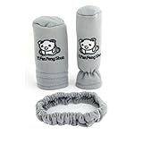 peluche carrefour vignette TAILLE DE COUVERTURE DE BOUTON DE SHIFT DE GEAR: 11 x 5 cm / 4.3 x 2 pouces (L * D)