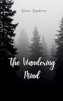 Paperback The Wandering Mind Book