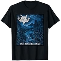 Dark Funeral - Where Shadows Forever Reign - Producto oficial