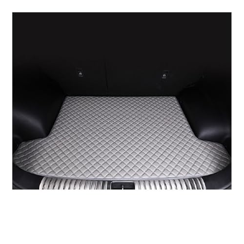 Tapis de coffre complet protège voiture des taches de liquide