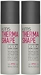 KMS DOUBLE ThermaShape Straightening Creme 150ml