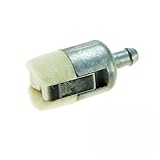 MURNELAP for Honda 17672-Z0H-003 Fuel Filter for GX22, GX25, GX31 and GX35 Engines