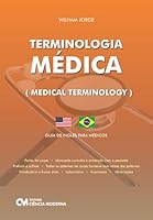 Terminologia Medica - Guia De Ingles Para Medicos 8539900467 Book Cover