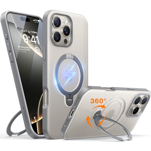 Amazon.co.jp: TORRAS iPhone 16 Pro 用 ケース【都会の大人