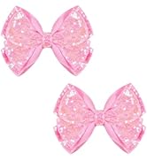 Ribbon Bow Hairpin Bow Oversized Bow Tie Hair Clip Ladies Ribbon