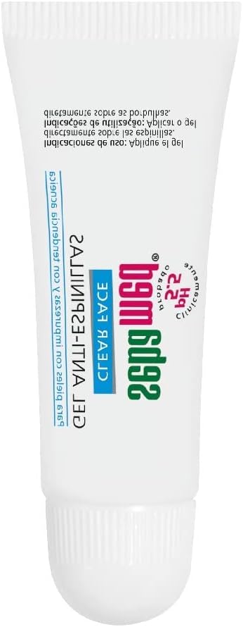 Sebamed Clear Face Gel Antiespinillas 10Ml