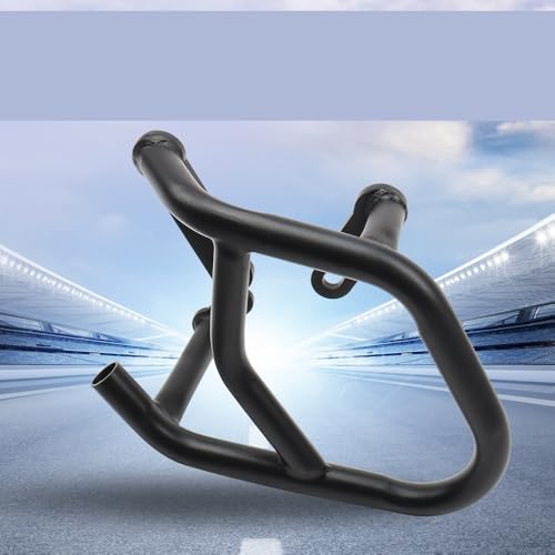 Accessoires CB 750 protection de réservoir de carburant 2024