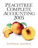 Peachtree Complete Accounting 2005