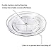 Amolliar Lazy Susan Organizer, 9
