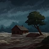Corrido de la Inundación del Río Guadalupe en Camp Mystic Texas