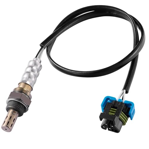 Sensor de Oxígeno BDFHYK para Chevrolet y Hummer miniatura 1