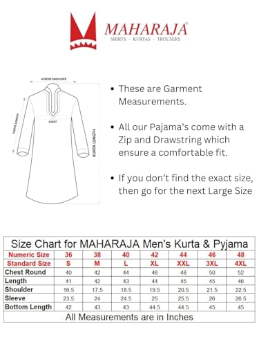 Image of Maharaja Floral Printed Linen Kurta Pyjama Set for Men