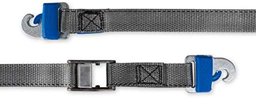 Bosch Sortimo L-BOXX Werkzeugkoffer-Set Gr 1-4 Schwarz | Professionelle Werkzeugkästen Leer