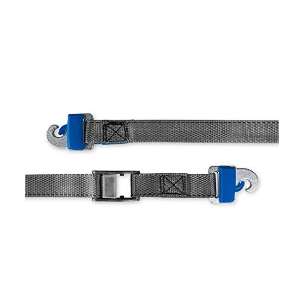 Bosch Sortimo Verzurrgurt/Spanngurt ProSafe Klemschl. 3m, 225daN
