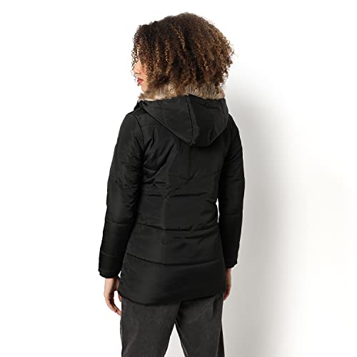 Image of PINACOLADA Women Side Designed Zip Opener Jacket