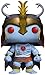 Produktbild Funko 3713 POP Vinyl Thundercats Mumma-Ra