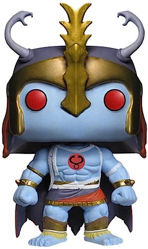 Funko 3713 Pop Vinyl Thundercats Mumma-Ra