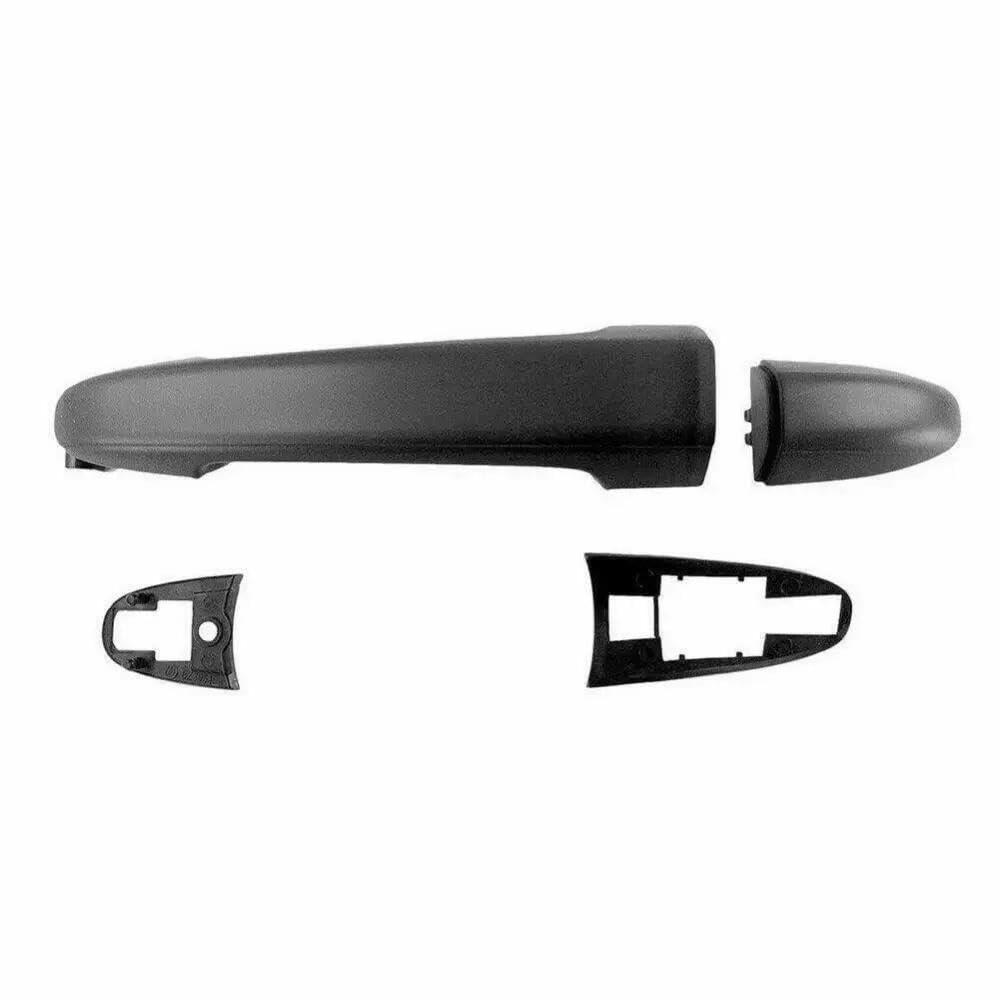SXQPOCAR Sliding Door Handle Left Side N/S for Sprinter W906 for Crafter 2006 On 9067600170 Replacement Parts