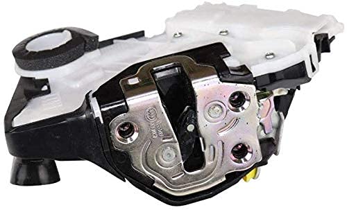 Image of Power Door Lock Actuator Fits for 2016-2025 Honda Selected Models Front Left (Driver's Door), Replaces OEM 72150-T7W-A11, 72150-T5R-A41, 72165P