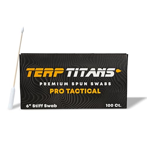 TerpTitans – Pro Tactical – Bamboo 6-inch...