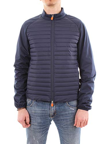  SAVE THE DUCK Giubbino Uomo - D3769M MIBA8-9 - S19