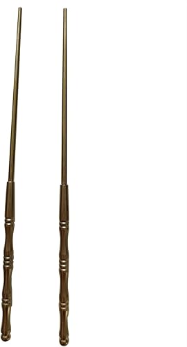 Miniatura 3 de 1 par de palillos de latón fino, abrazadera de carbón de incienso, agujero de carbón para aromaterapia, quemador de incienso, kit de herramientas