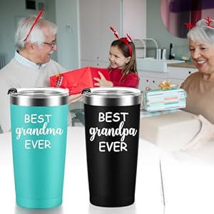 Giftsforgrandmaandgrandpagrandparentschristmasgiftbestgrandmagrandpaevergiftsfromgrandkids2pack20ozstainlesssteelinsulatedtraveltumblerwithlidandstrawkeychains Urban Country Home Decor Gifts for grandma and grandpa grandparents christmas gift best grandma grandpa ever gifts from grandkids 2 pack 20oz stainless steel insulated travel tumbler with lid and straw keychains urban country home decor