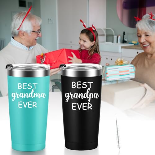 Giftsforgrandmaandgrandpagrandparentschristmasgiftbestgrandmagrandpaevergiftsfromgrandkids2pack20ozstainlesssteelinsulatedtraveltumblerwithlidandstrawkeychains Urban Country Home Decor Gifts for grandma and grandpa grandparents christmas gift best grandma grandpa ever gifts from grandkids 2 pack 20oz stainless steel insulated travel tumbler with lid and straw keychains urban country home decor