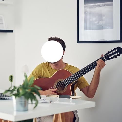 Présentoir de baguettes de batterie en acrylique, organisateur moderne pour batteurs et collectionneurs, support de bureau pour sabre laser et bâtons de marimba