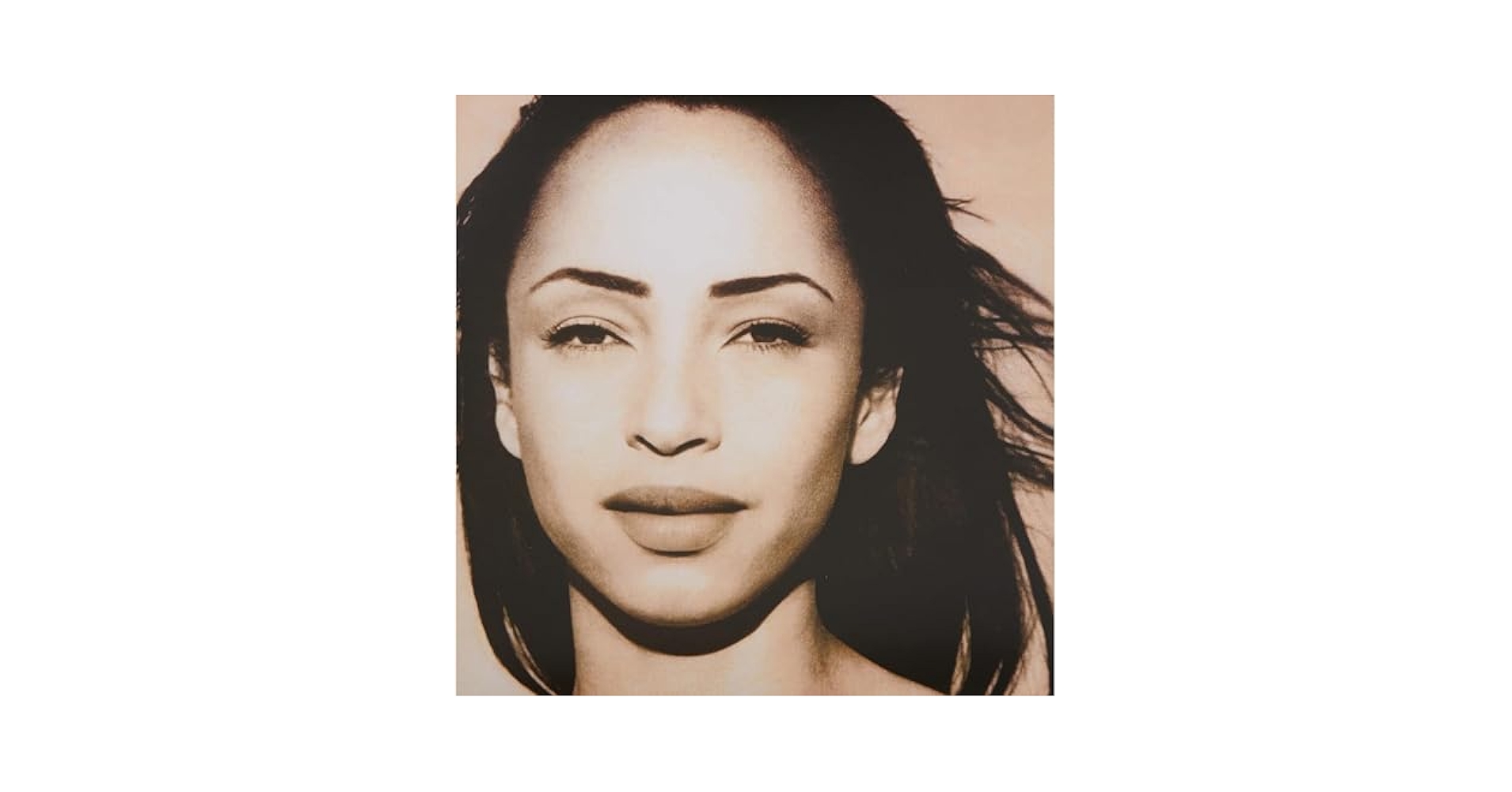 Amazon.com: The Best of Sade: CDs & Vinyl