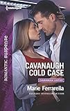 Cavanaugh Cold Case (Cavanaugh Justice)
